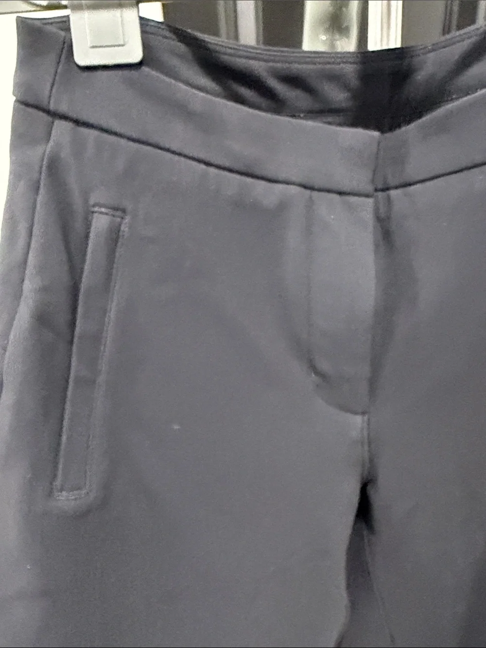 Women’s Lululemon size 0 Stretchy Athliesure Dress Pants